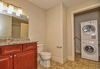 Washer/Dryer